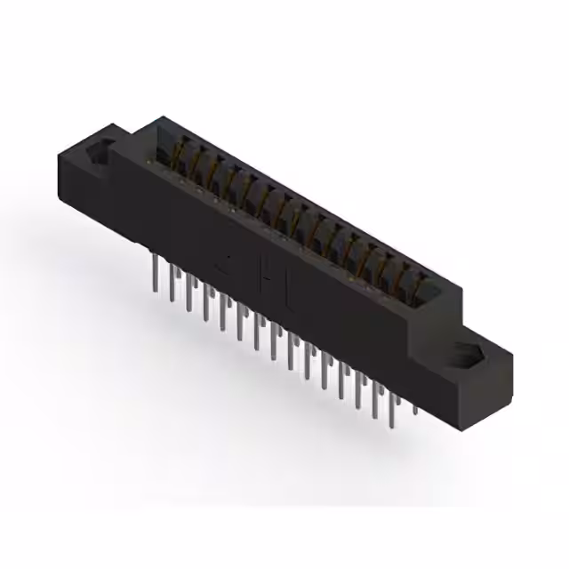 391-030-521-204 EDAC Inc.  Edgeboard Connectors